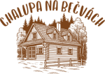 Chalupa na Bečvách
